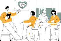 Accessibilité illustration