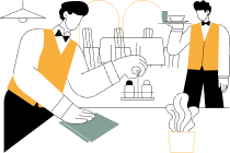 Exigence illustration