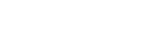 Logo planet panda white
